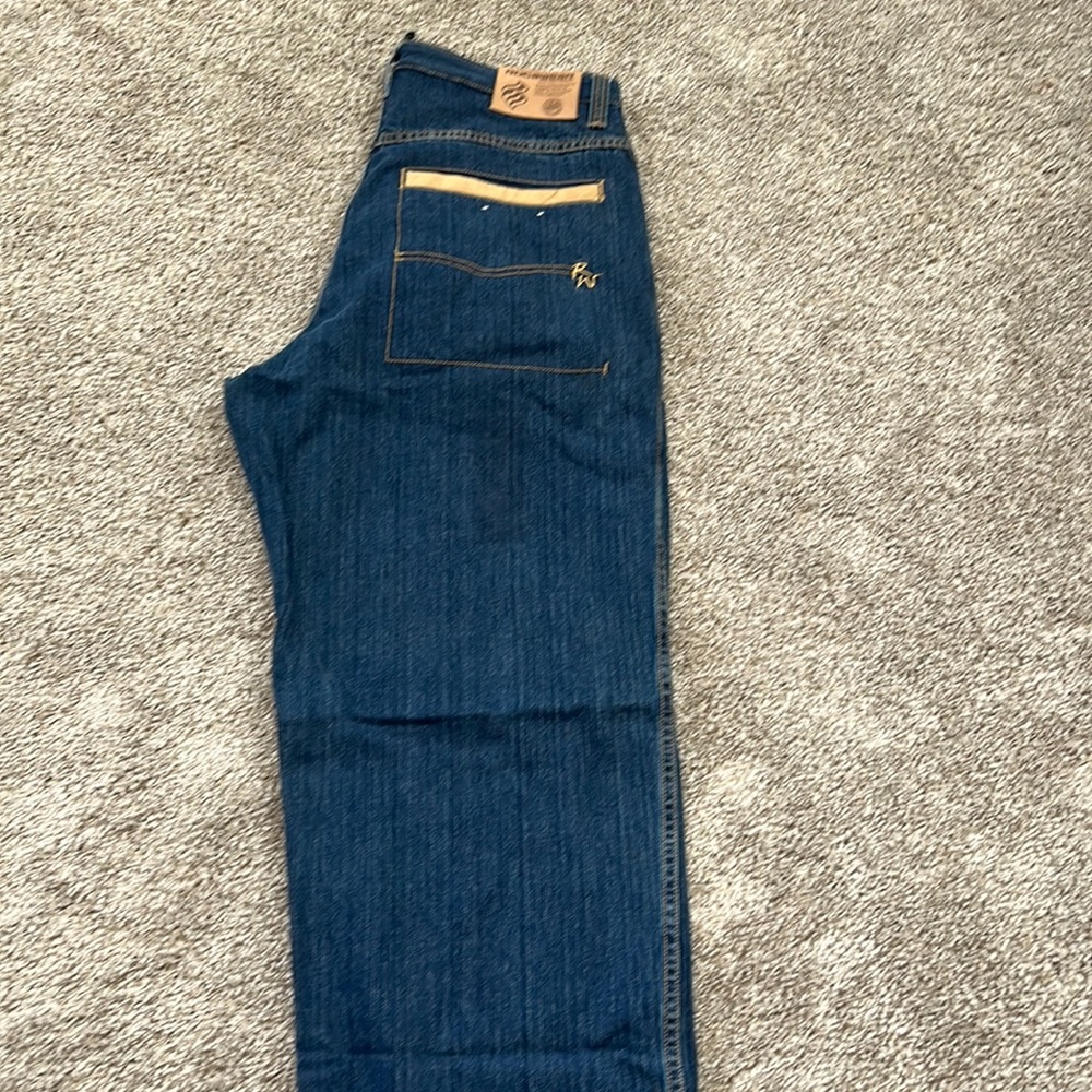 Vintage Rocawear jeans
